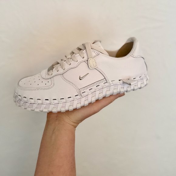 UNRELEASED Jacquemus x Nike J Force 1 Low LX SP - Picture 1 of 11